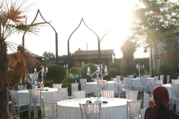 Paradise Garden Düğün Salonları - Resim 17