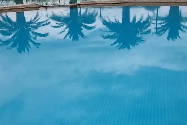 Urganlı Yüzme Havuzları - Resim 8