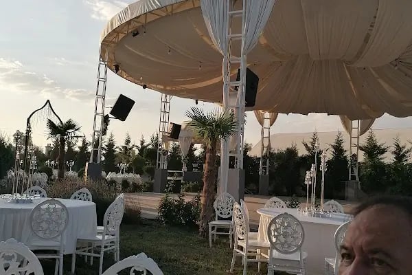 Paradise Garden Düğün Salonları - Resim 16