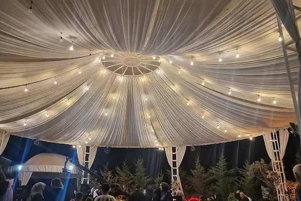 Paradise Garden Düğün Salonları - Resim 20