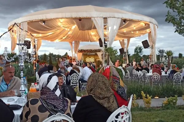 Paradise Garden Düğün Salonları - Resim 18