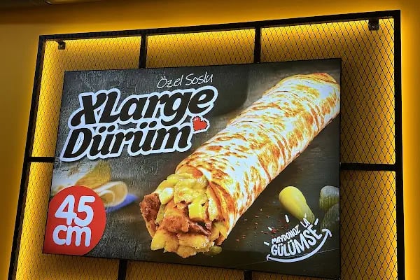 Maydonoz Döner Dalaman - Resim 16