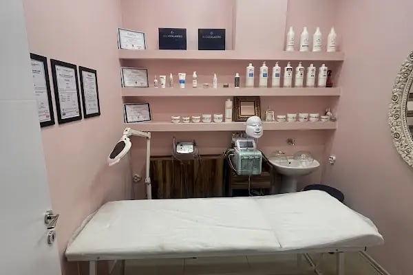 SalonESS Güzellik ve Kuaför Salonu - Resim 18