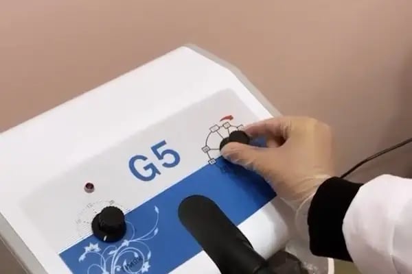 SalonESS Güzellik ve Kuaför Salonu - Resim 11