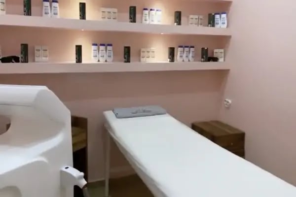 SalonESS Güzellik ve Kuaför Salonu - Resim 3