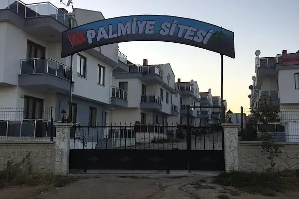 PALMİYE SİTESİ - Resim 3
