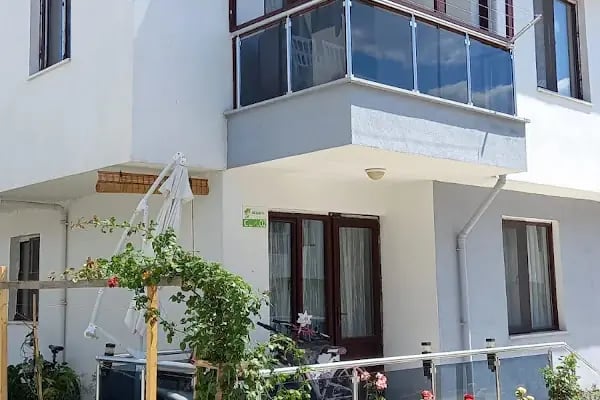 PALMİYE SİTESİ - Resim 1