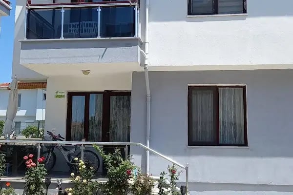 PALMİYE SİTESİ - Resim 2