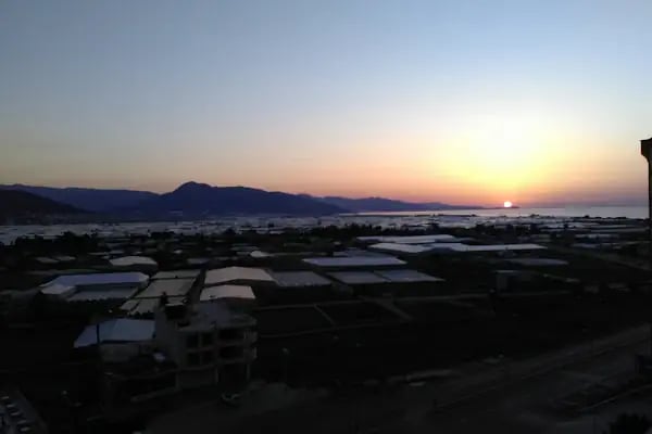Anamur Toki Sokak - Resim 2