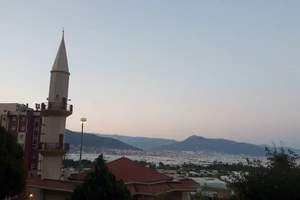 Anamur Toki Sokak - Resim 3