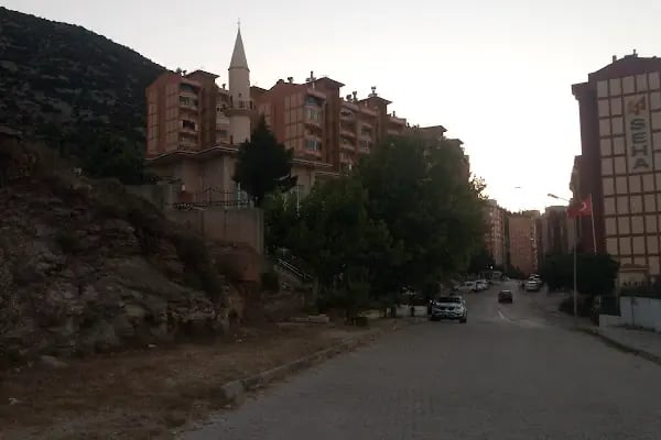 Anamur Toki Sokak - Resim 9
