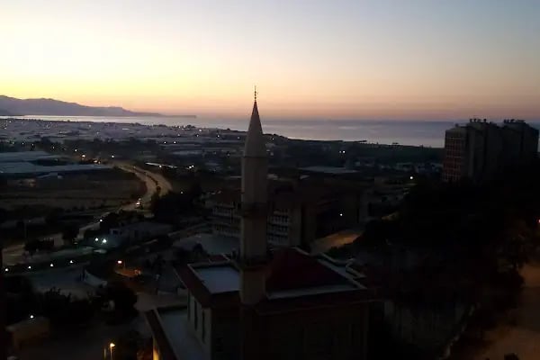 Anamur Toki Sokak - Resim 4