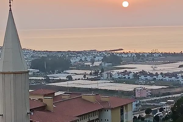 Anamur Toki Sokak - Resim 5
