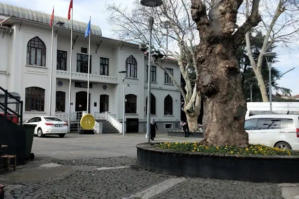 Atatürk Heykeli - Resim 9