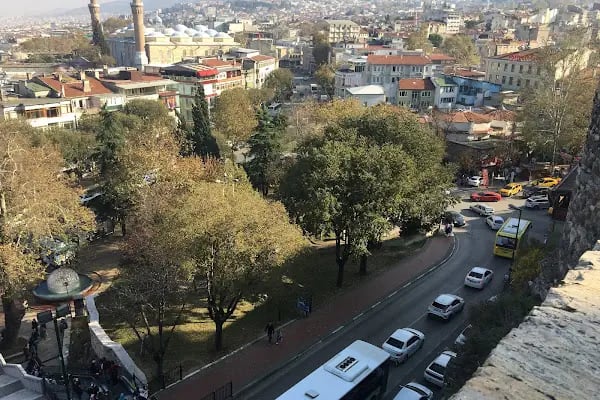 Atatürk Heykeli - Resim 19