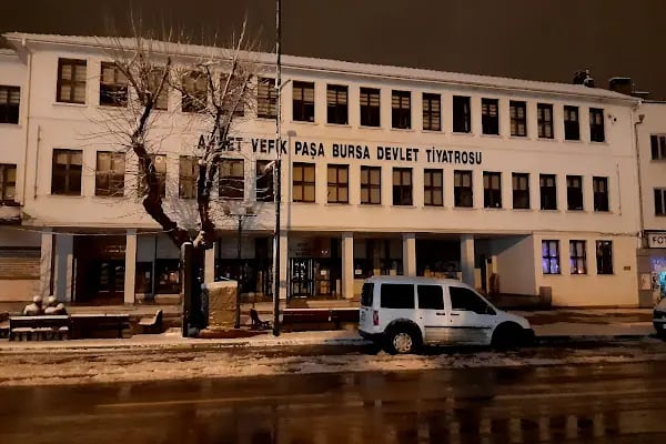 Atatürk Heykeli - Resim 7