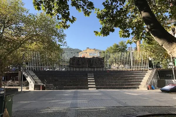 Atatürk Heykeli - Resim 15