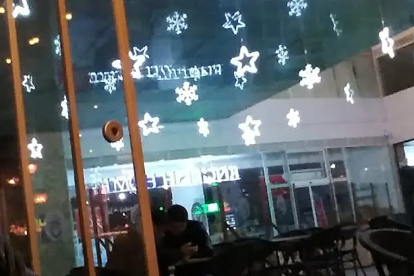 teras Cafe &amp; Restaurant - Resim 19