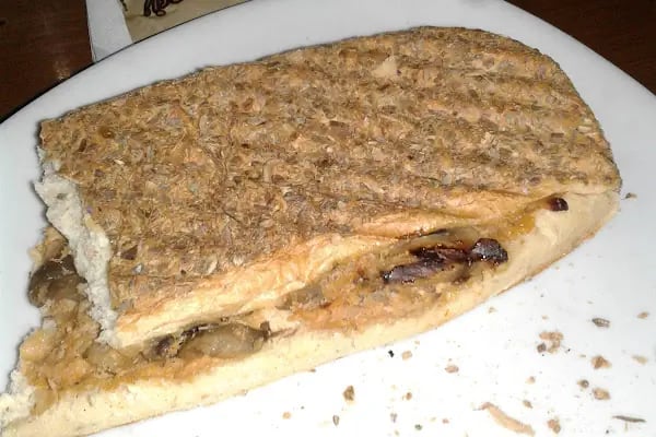 teras Cafe &amp; Restaurant - Resim 10