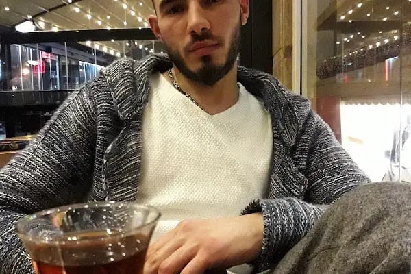 teras Cafe &amp; Restaurant - Resim 15