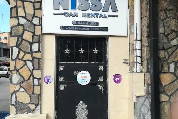 Nissa Car Rental Adana - Resim 4