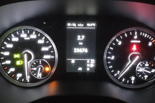 Nissa Car Rental Adana - Resim 2