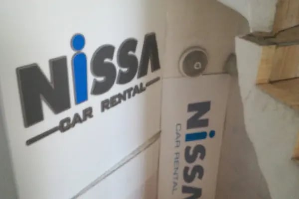 Nissa Car Rental Adana - Resim 3