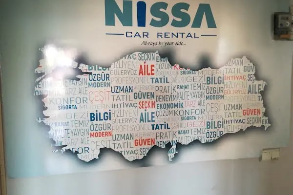 Nissa Car Rental Adana - Resim 5
