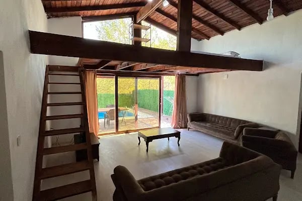 Vitalica Resort &amp; Residences - Resim 13