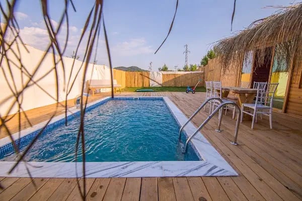 Vitalica Resort &amp; Residences - Resim 6