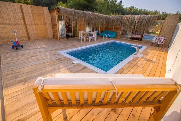 Vitalica Resort &amp; Residences - Resim 2