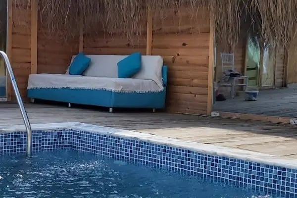 Vitalica Resort &amp; Residences - Resim 7
