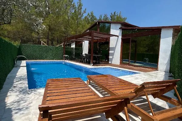 Vitalica Resort &amp; Residences - Resim 4