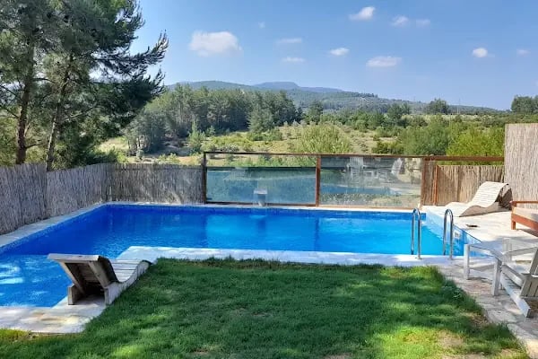 Vitalica Resort &amp; Residences - Resim 12