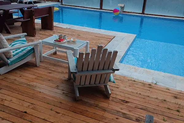 Vitalica Resort &amp; Residences - Resim 16