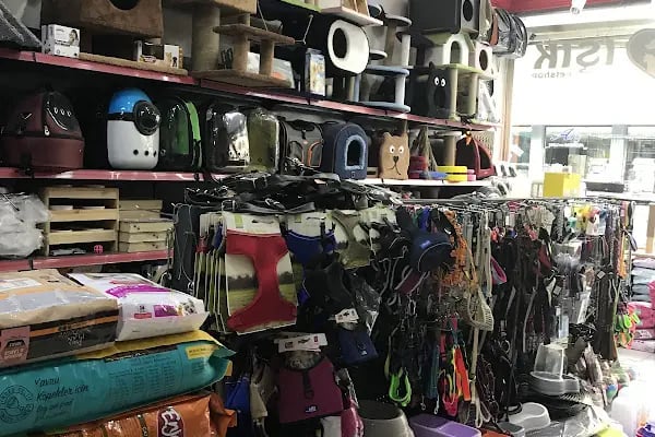 IŞIK PETSHOP - Resim 5