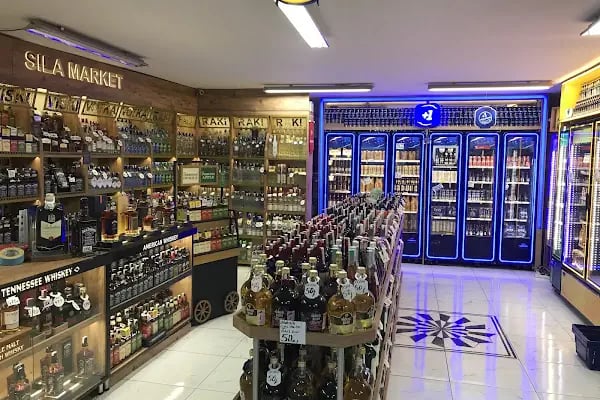 Akdeniz Sıla Market - Resim 11