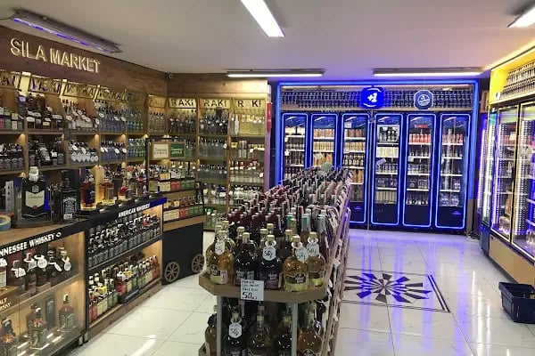 Akdeniz Sıla Market - Resim 20