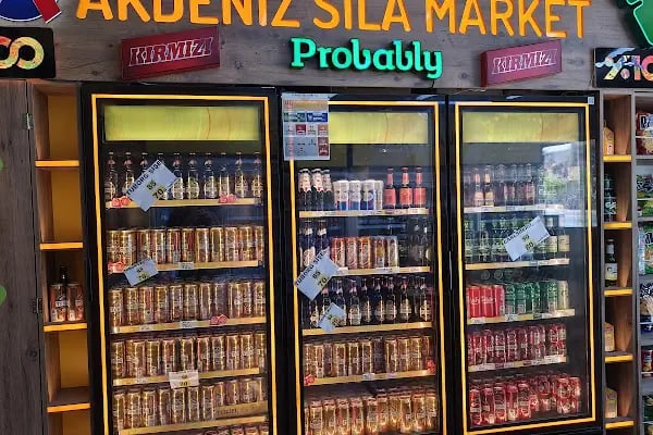 Akdeniz Sıla Market - Resim 2