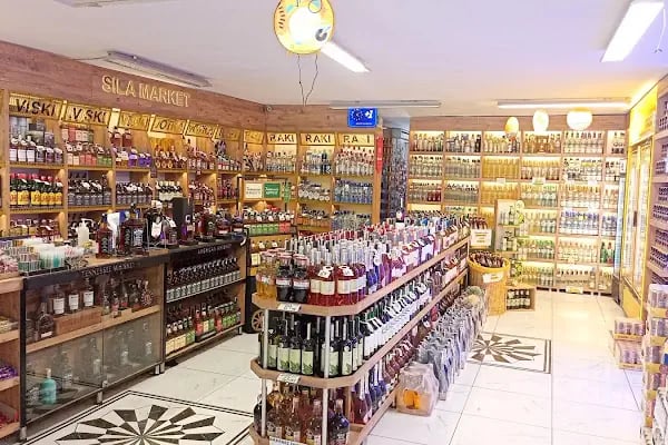 Akdeniz Sıla Market - Resim 14