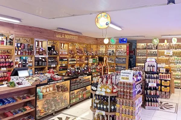 Akdeniz Sıla Market - Resim 8