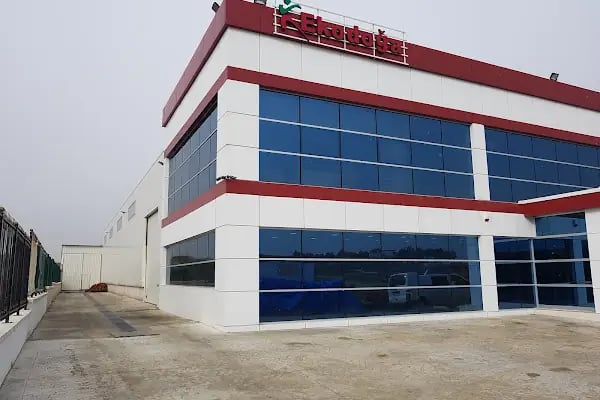 Ankara Çim Halı - Resim 3