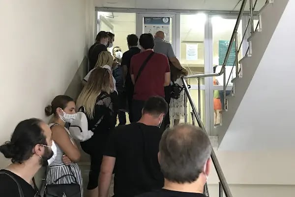 İstanbul İl Göç İdaresi Müdürlüğü, Beşiktaş Çalışma Grup Başkanlığı - Resim 17