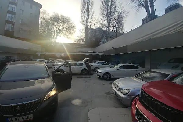 HES OTOMOTİV - Resim 20