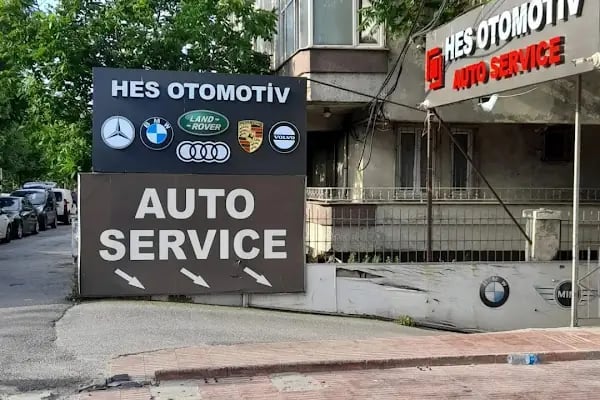 HES OTOMOTİV - Resim 16