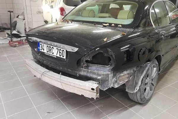 HES OTOMOTİV - Resim 8