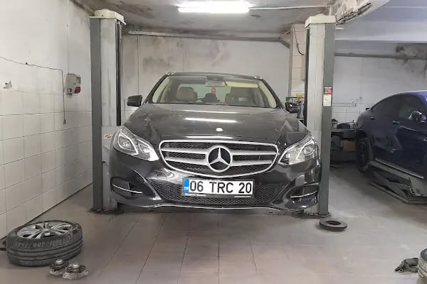 HES OTOMOTİV - Resim 6