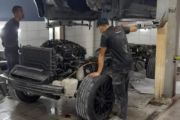 HES OTOMOTİV - Resim 18