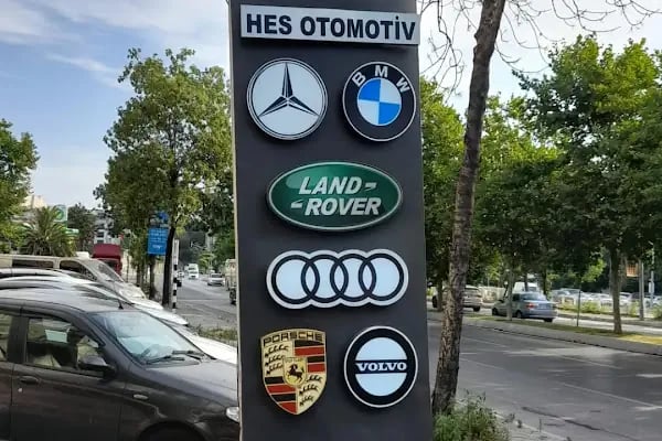 HES OTOMOTİV - Resim 13