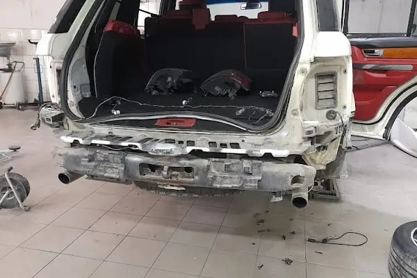 HES OTOMOTİV - Resim 15